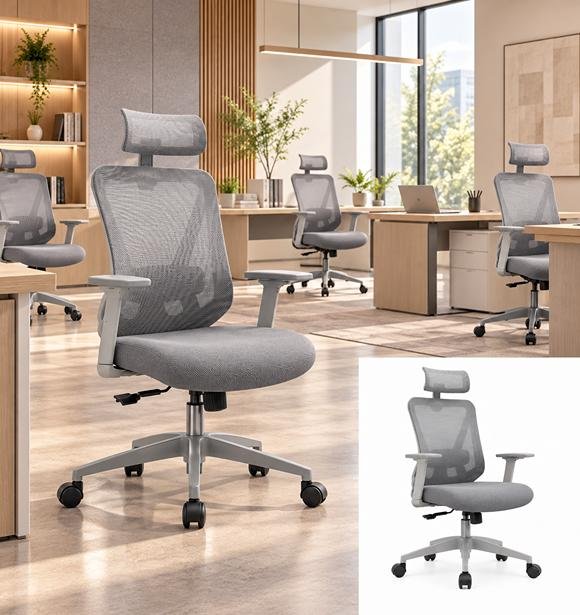 Silla Dolfin