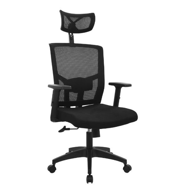 Silla Estambul con cabecero