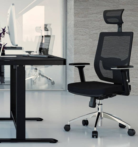 Silla Slim